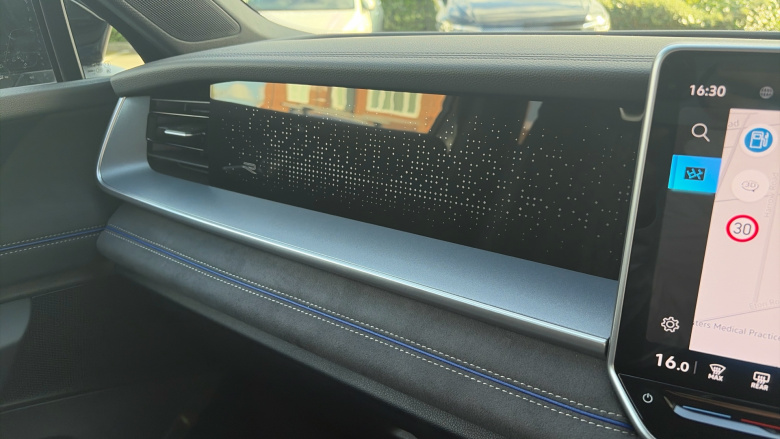 Volkswagen Tayron 1.5 eTSI R-Line 5dr DSG7 [7 Seat] Petrol Estate